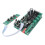 Universal Sliding Gate Circuit Board 220V Control Main PCB 142x82mm 15