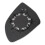 Right Side Mirror Glass 51167291220/51167354634 8