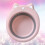 1Pièces Lavabo Pliable Rose Pour Bébé, Design Chat Adorable, Durable 9