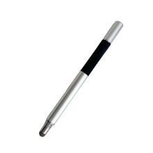 Stylus Pen for Touchscreen, 3-in-1 Rubber Disc Stylus, High Sensitivity and Precision, Universal Stylus Pen Compatible
