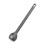 4-Pack Titanium Camping Utensils, Foldable Spoon & Fork, Lightweight Compact Cutlery Kit with Pouch 2