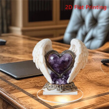 3-Pack Romantic Valentine's Day Gifts for Couples – Personalized Love Decor & Presents for Him/Her, Anniversary/Wedding/Engagement, Compatible
