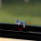 Mini Cat Car Dashboard Decor Figurine for Vehicle and Home 1