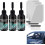 Windshield Crack Repair Kit Universal 2026 1