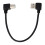 Adapter Cable Featuring Built In Low Battery Alarm Backlit Screen Label Information Storage Braid Cable Plug And Play Microchip Reader Wireless 1