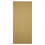 Runner Rug Yellow 2x6 ft Non-Slip Rubber Backing Washable 1