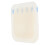 Sacrum Silicone Dressing 10x10cm High Absorbency Bordered Pad 12
