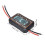 Large Screen DC Power Meter 0-60V 200A Multifunctional Tester 3