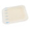 Sacrum Silicone Dressing 10x10cm High Absorbency Bordered Pad 7