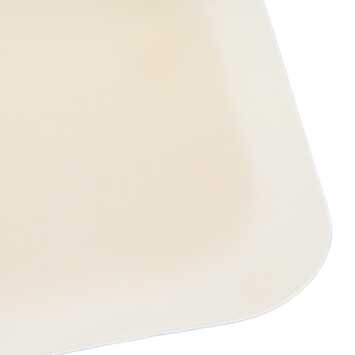 Sacrum Silicone Dressing 10x10cm High Absorbency Bordered Pad 2