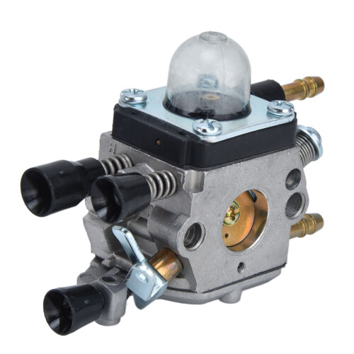 Gebrauchtes Vergaser Kit für Laubbläser BG55 BG65 2
