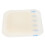 Sacrum Silicone Dressing 10x10cm High Absorbency Bordered Pad 5