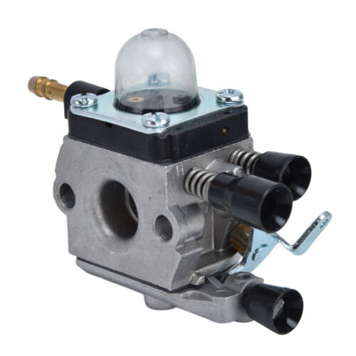 Gebrauchtes Vergaser Kit für Laubbläser BG55 BG65