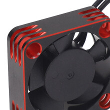 Komponenten-Kühler für RC-Cars, 31x31mm Gebläse,