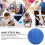Stress Ball for Hand Fatigue Relief 13