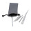 Stainless Steel Paracord Needles 6 Pack 1
