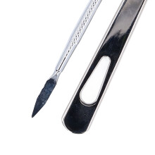 6pc Paracord Crafting Set Stainless Steel
