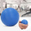 PVC Grip Strength Training Ball 20