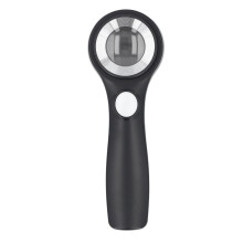 Portable 60X LED Magnifying Glass USB