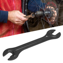 Fahrradwerkzeug Nabenschlüssel, 2 mm dick