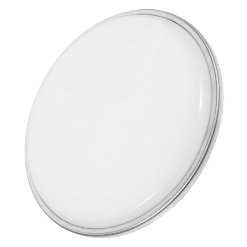 Peau De Tambour Double Couche Polyester Pour Percussion