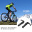 Fahrradgriffe ergonomisch rutschfest mit End Lock 11