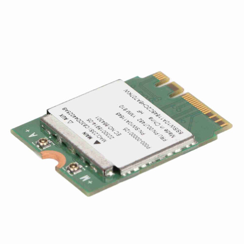 Dual Band M.2 Wireless Internet Card RTL8821AE for Notebook, Fast Stable Connection 1