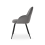(Light Grey, Set of 2) Goeurvant Dining Chairs 8