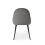 (Light Grey, Set of 2) Goeurvant Dining Chairs 9