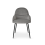 (Light Grey, Set of 4) Goeurvant Dining Chairs 7
