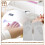 1Paire Anti-Uv Élastiques Protègent Gel Nails 7