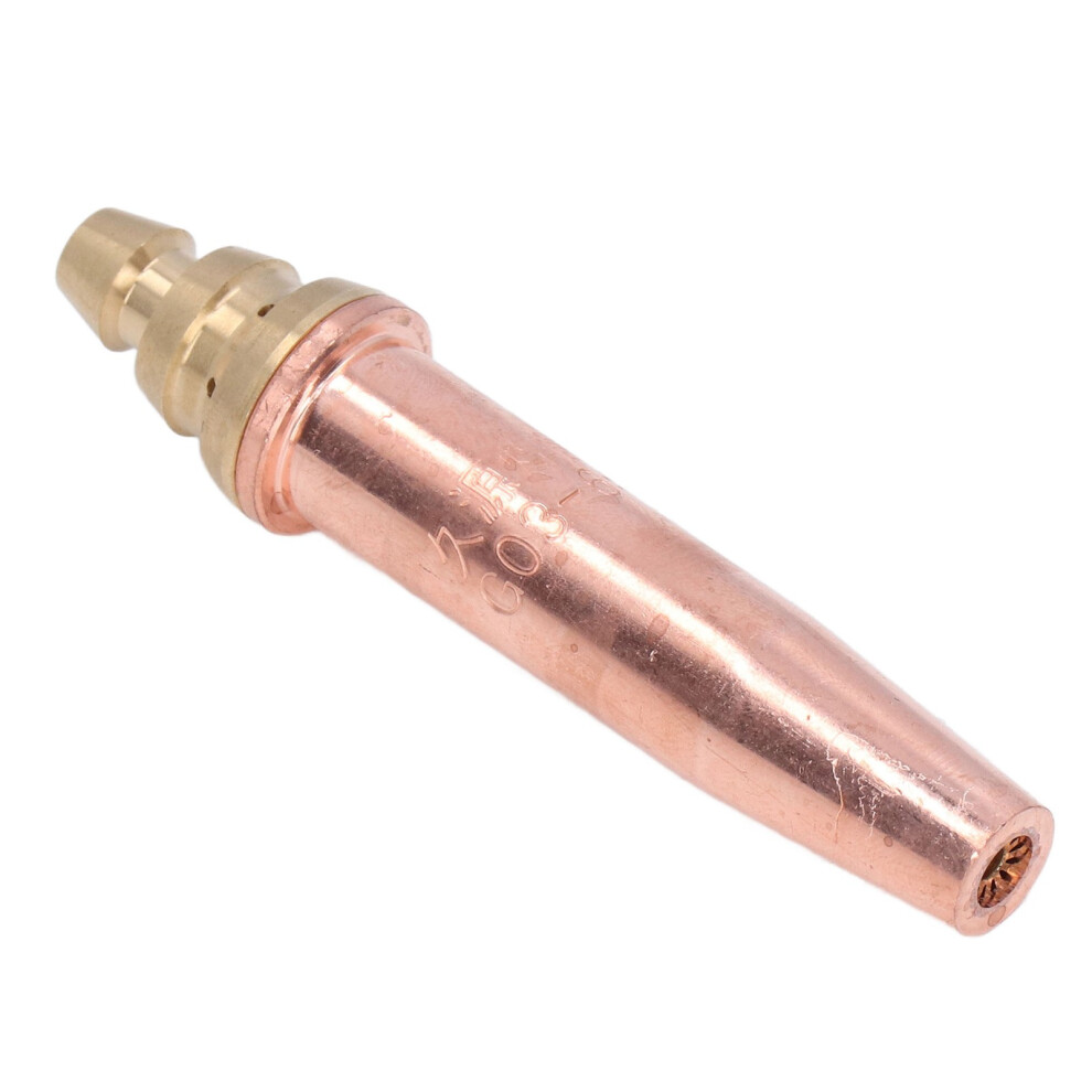 5PCS Propane Torch Tips G03-6