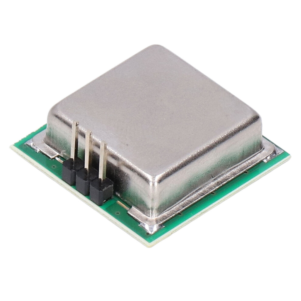 24G Radar Human Motion Detection Module For Smart Home Induction Switch 9341387699892