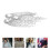 Épaulette Argentée À Style Vintage Pour Cérémonie 7