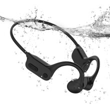 Swimming Headphones,32GB Memory & Bluetooth 5.4