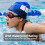 Swimming Headphones,32GB Memory & Bluetooth 5.4 2