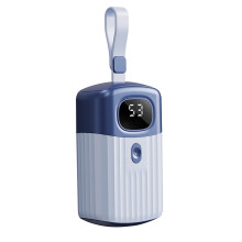 Portable Clothes Dryer Compact for Apartment RV Travel