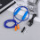 Bluetooth Earplugs for Work Noise Reduction In-Ear with Mic 5