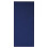Non-Slip Runner Rug Blue Pointillism Low Pile 2x6 ft 1