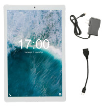 10-Zoll-Android-Tablet mit Octa-Core-Prozessor, Dual-Kamera, GNSS-Navigation, 3G-Netzwerk, Touchscreen, IPS-Display, Schnellladefunktion,