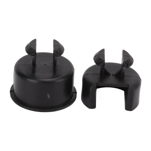 Tailgate Hinge Bushing Set 2003-2009