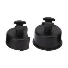 Dodge Ram 2500 3500 Tailgate Bushings