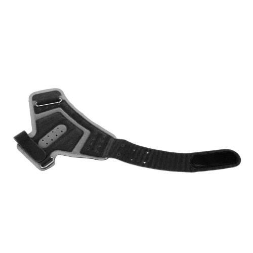 Breathable Thumb Support Brace, Wrist Stabilizer, Black, One Size 1