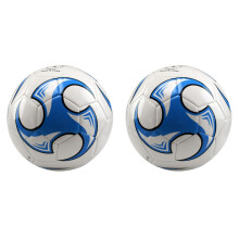 2Pièces Balles PU Sûres Multicolores Jouets Sports Enfants Amusants