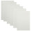 20Pièces Blanks Métal Sublimation Aluminium Pour DIY 2