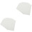 20Pièces Blanks Métal Sublimation Aluminium Pour DIY 4