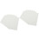 20Pièces Blanks Métal Sublimation Aluminium Pour DIY 5