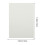 20Pièces Blanks Métal Sublimation Aluminium Pour DIY 9