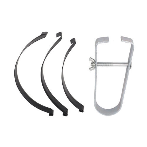 50~85mm Motorcycle Piston Ring Compressor Set for Most Engine Sizes