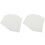 20Pièces Blanks Métal Sublimation Aluminium Pour DIY 1